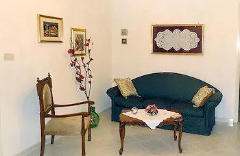 Casa Melone Giallo Paceco Italy