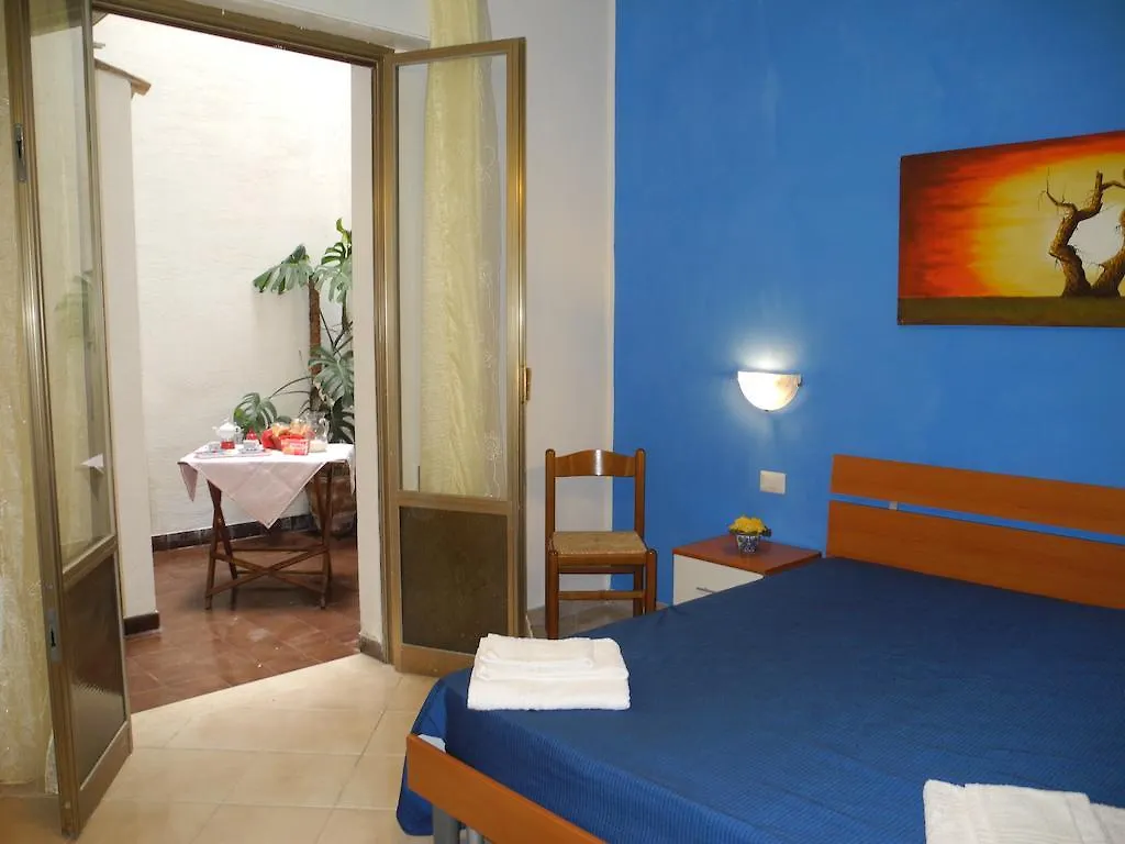 Casa Melone Giallo Paceco Bed & Breakfast