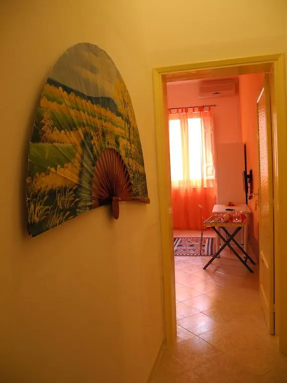 Bed & Breakfast Casa Melone Giallo Paceco