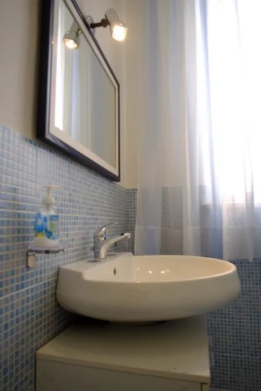 Bed & Breakfast Casa Melone Giallo Paceco