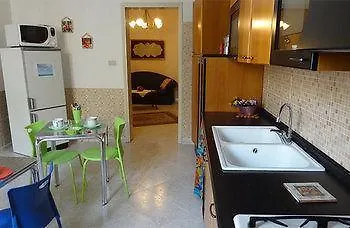 Bed & Breakfast Casa Melone Giallo Paceco