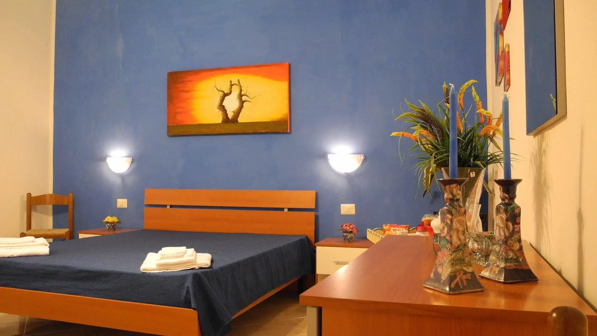 Casa Melone Giallo Paceco 2*,  Italy