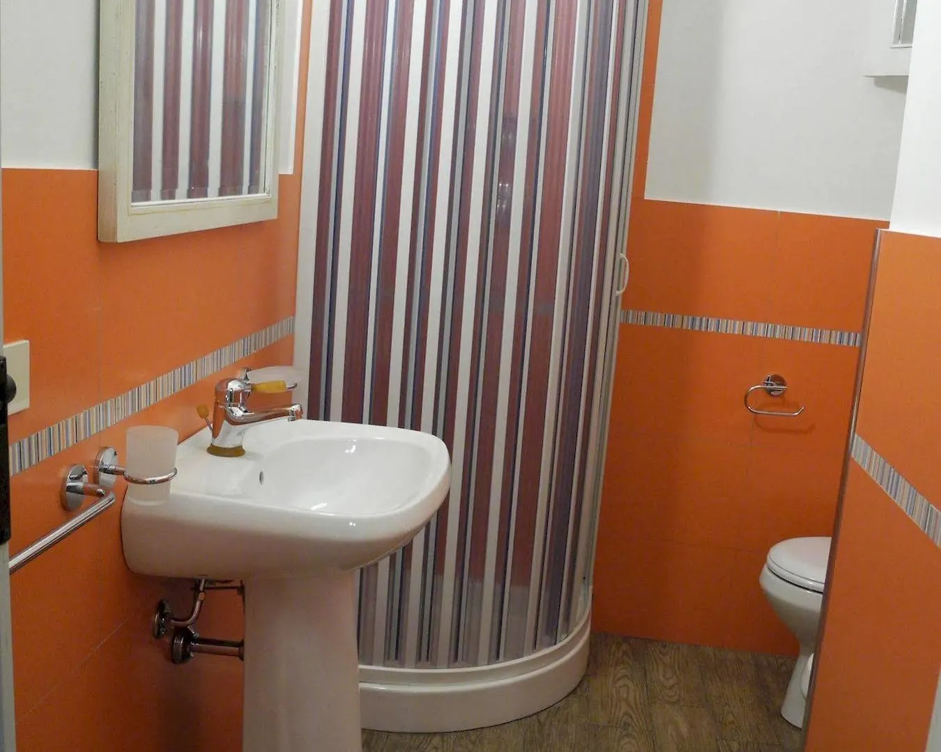 Casa Melone Giallo Paceco 2*,  Italy