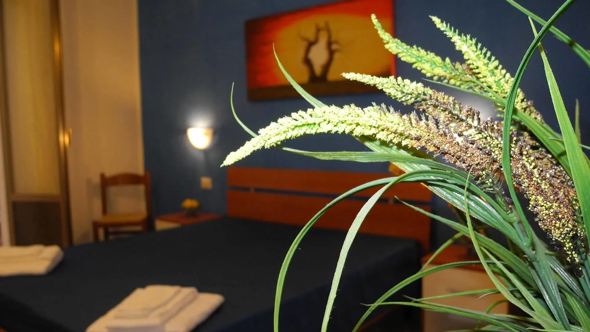 Casa Melone Giallo Paceco Bed & Breakfast