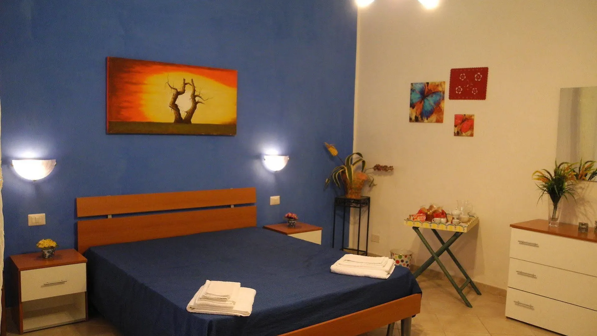 Casa Melone Giallo Paceco 2*,  Italy