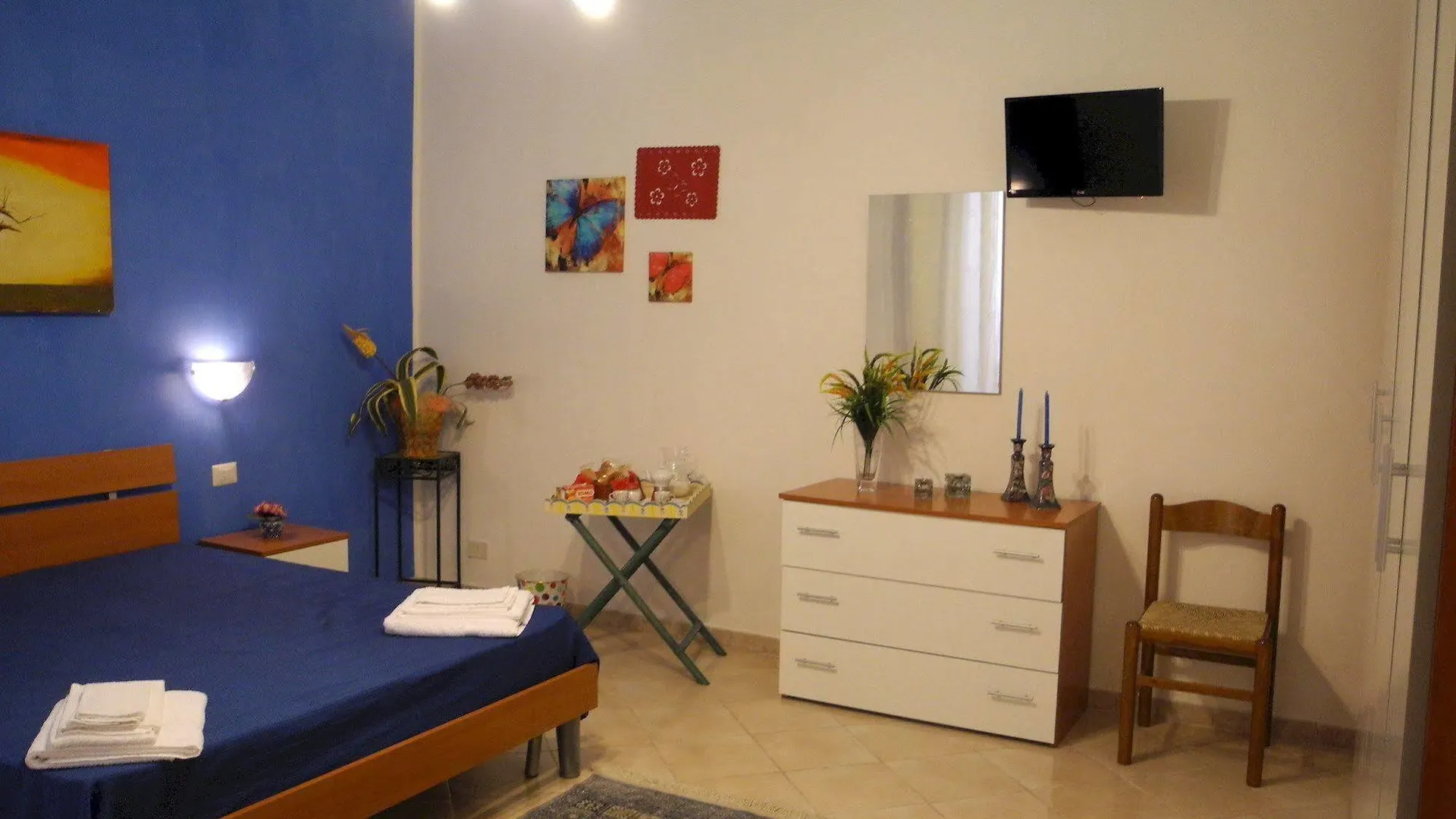 Casa Melone Giallo Paceco Bed & Breakfast