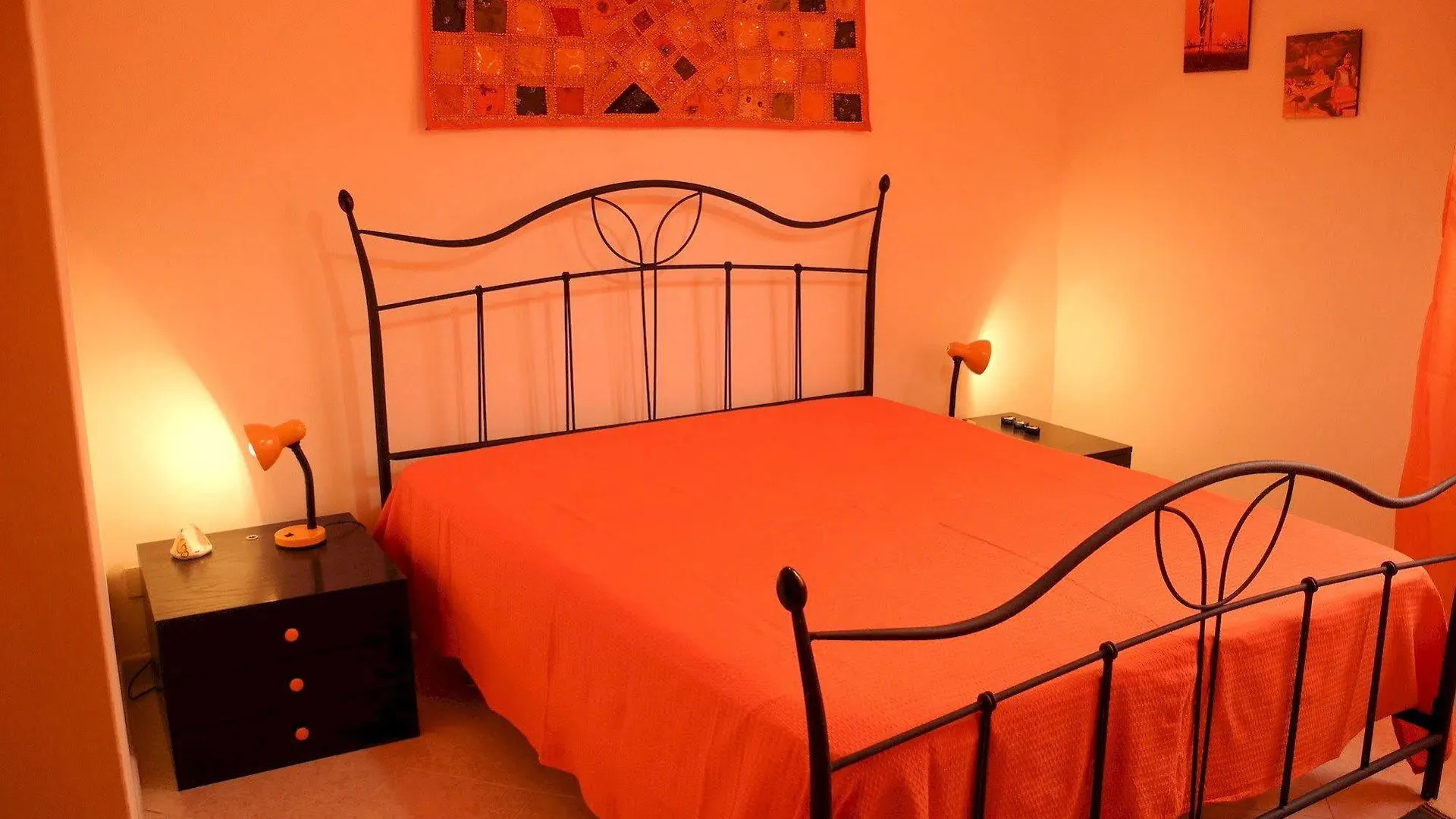Casa Melone Giallo Paceco