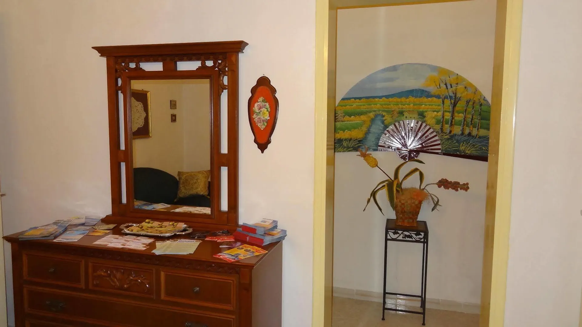 Casa Melone Giallo Paceco 2*,