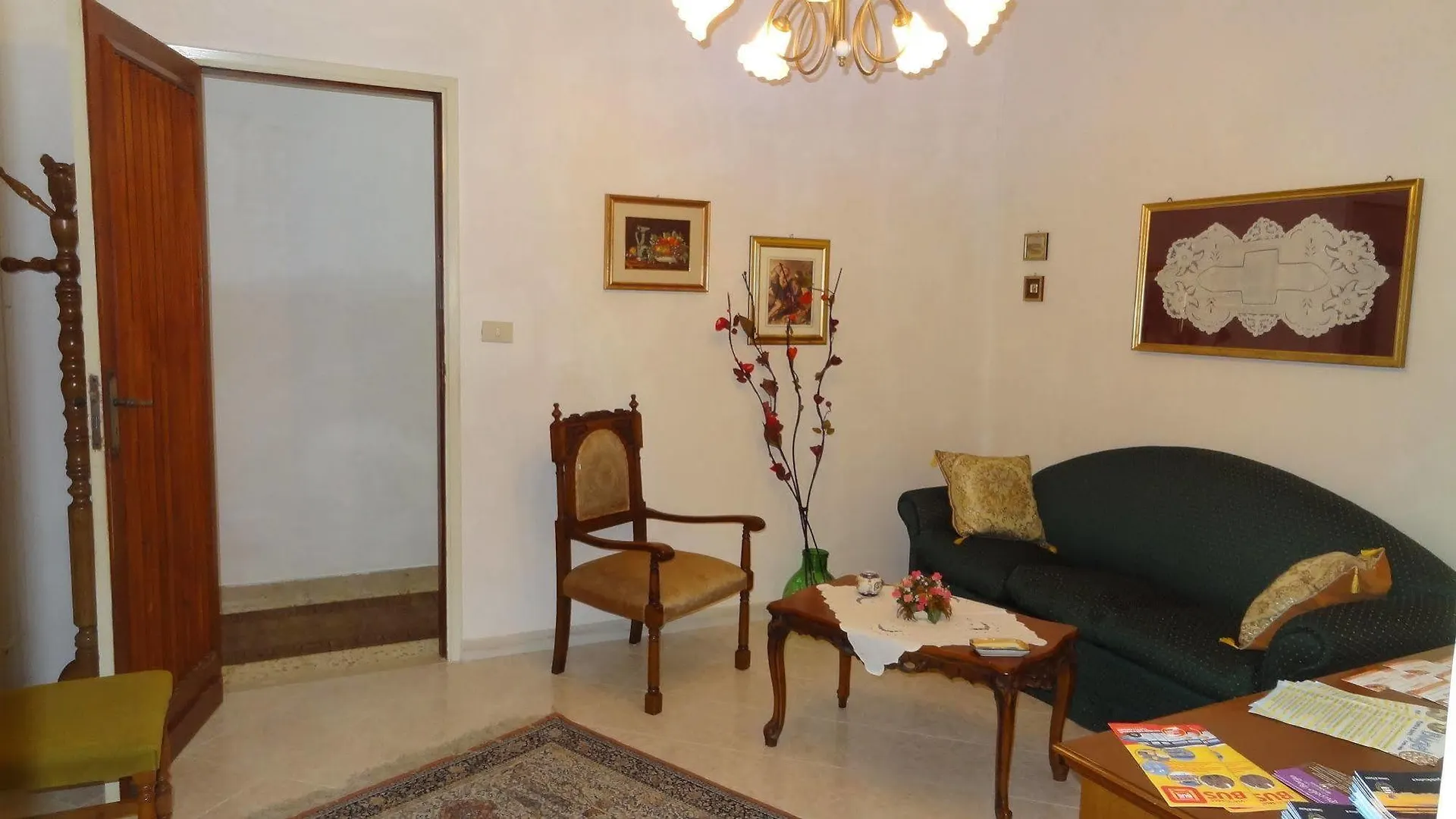 Casa Melone Giallo Paceco Bed & Breakfast