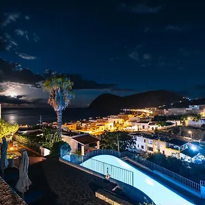 La Aparthotel