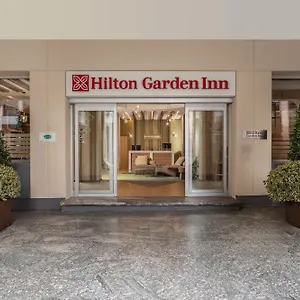 Hilton Garden Centre 4*, Padwa Włochy
