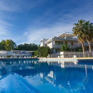 Hotel apartamentowy Kamena, Marina di Ragusa