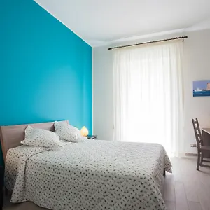 Pensjonat Il Sole Blu, Trapani