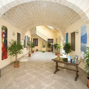 Pensjonat Casatrapani, Trapani