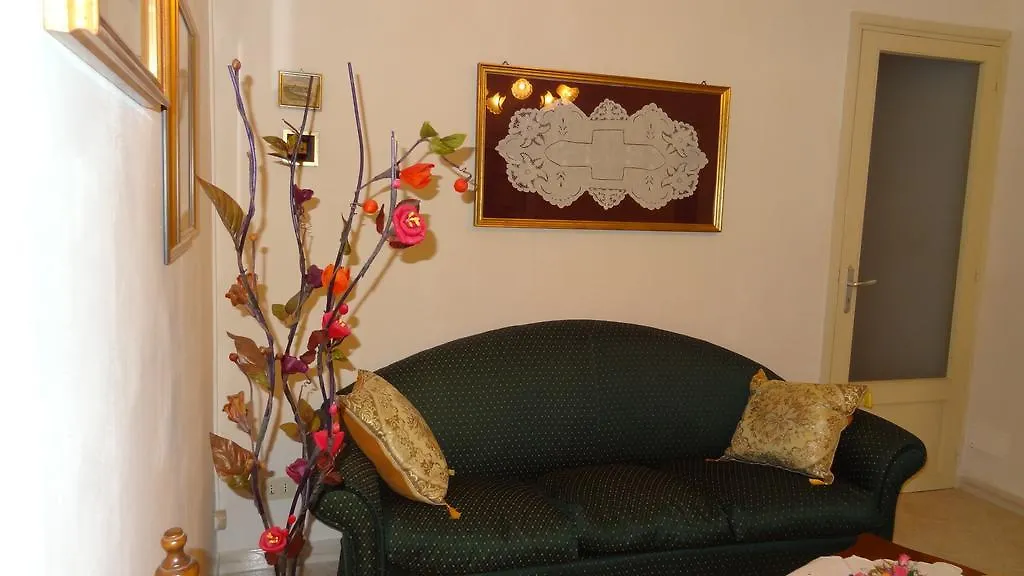 Casa Melone Giallo Paceco