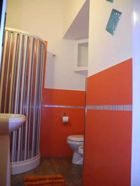 ** Frühstückspension Casa Melone Giallo Paceco Italien