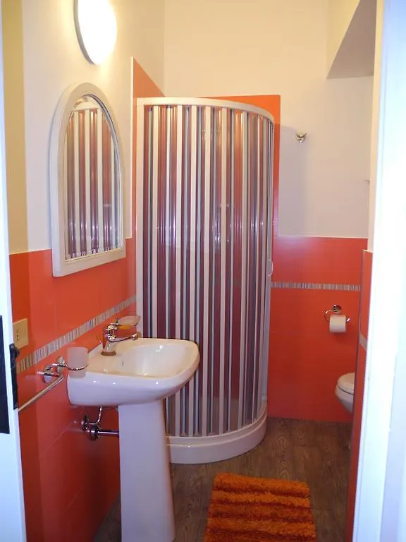 Casa Melone Giallo Paceco 2*,  Italien