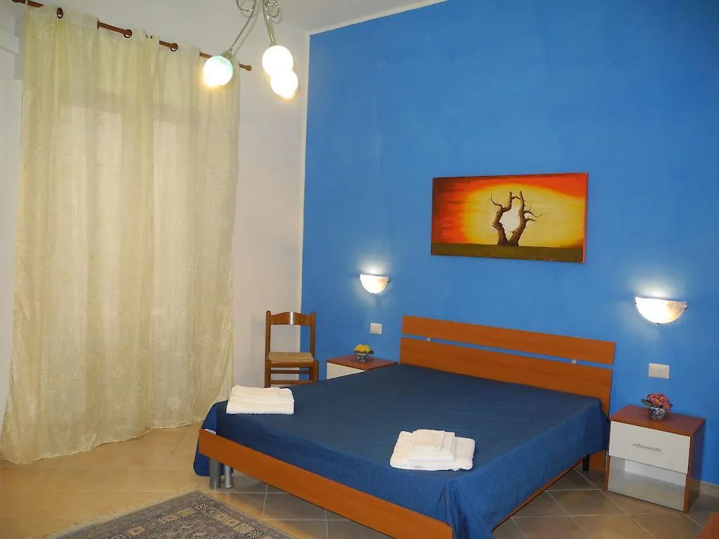 Casa Melone Giallo Paceco 2*,  Italien