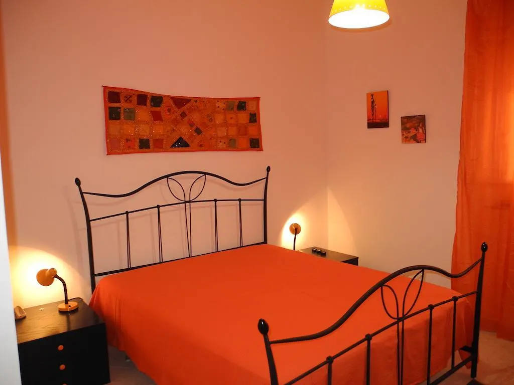 Casa Melone Giallo Paceco Frühstückspension