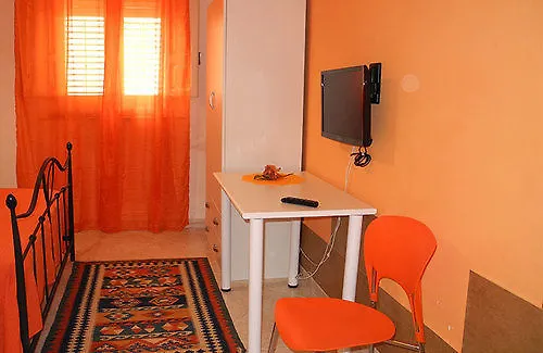Casa Melone Giallo Paceco Frühstückspension