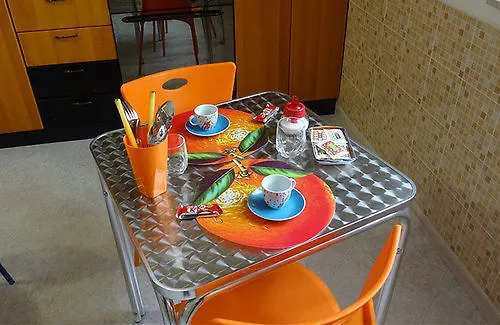 Casa Melone Giallo Paceco 2*,  Italien