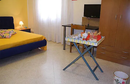 Casa Melone Giallo Paceco Frühstückspension