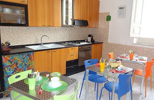 Frühstückspension Casa Melone Giallo Paceco