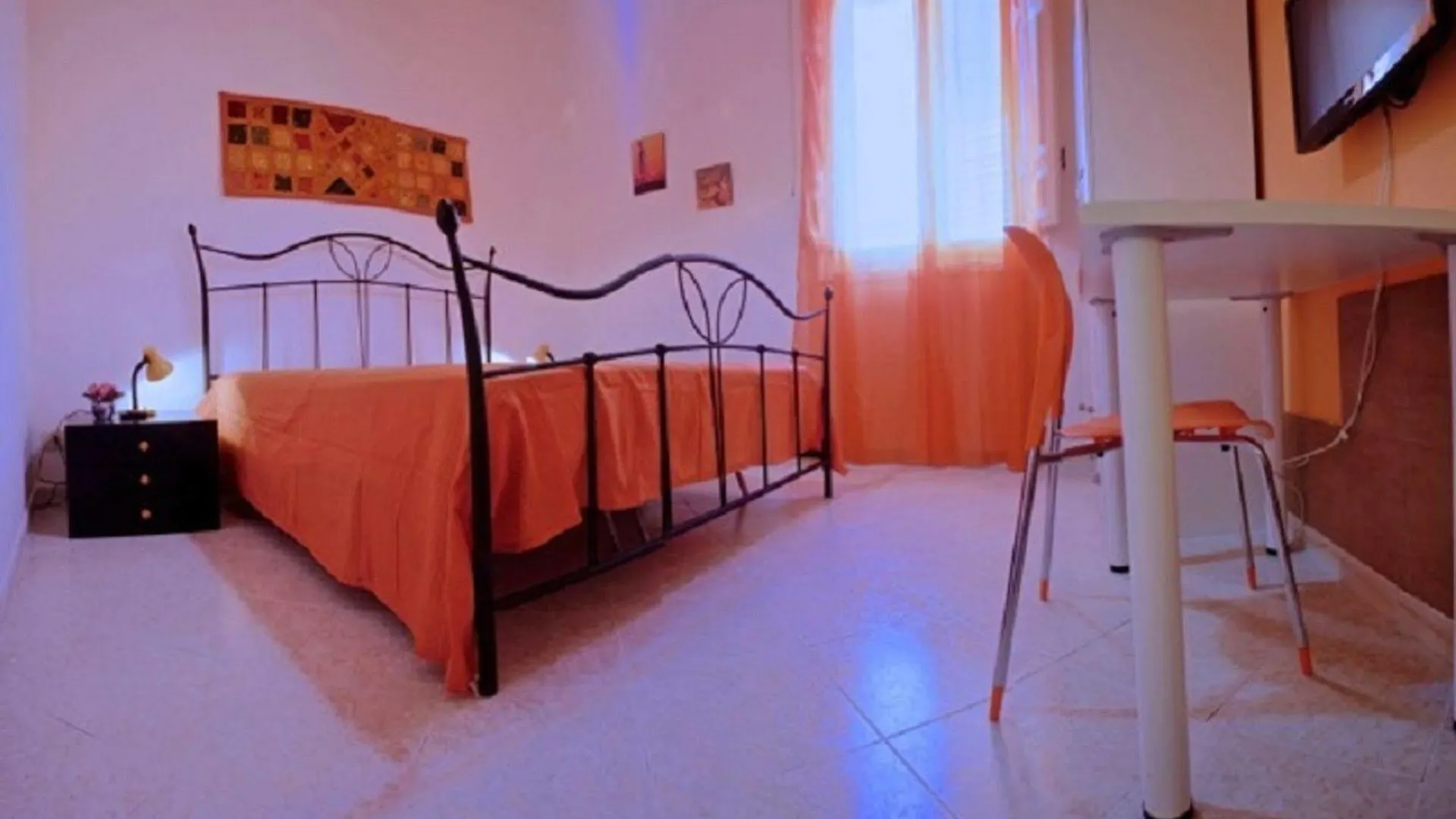 Casa Melone Giallo Paceco