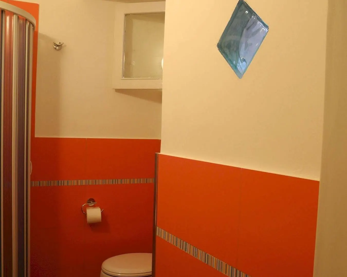 Casa Melone Giallo Paceco