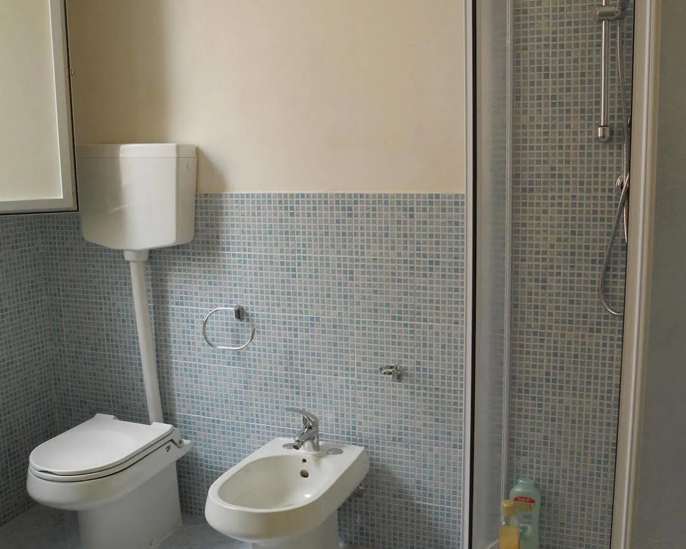 Casa Melone Giallo Paceco 2*,