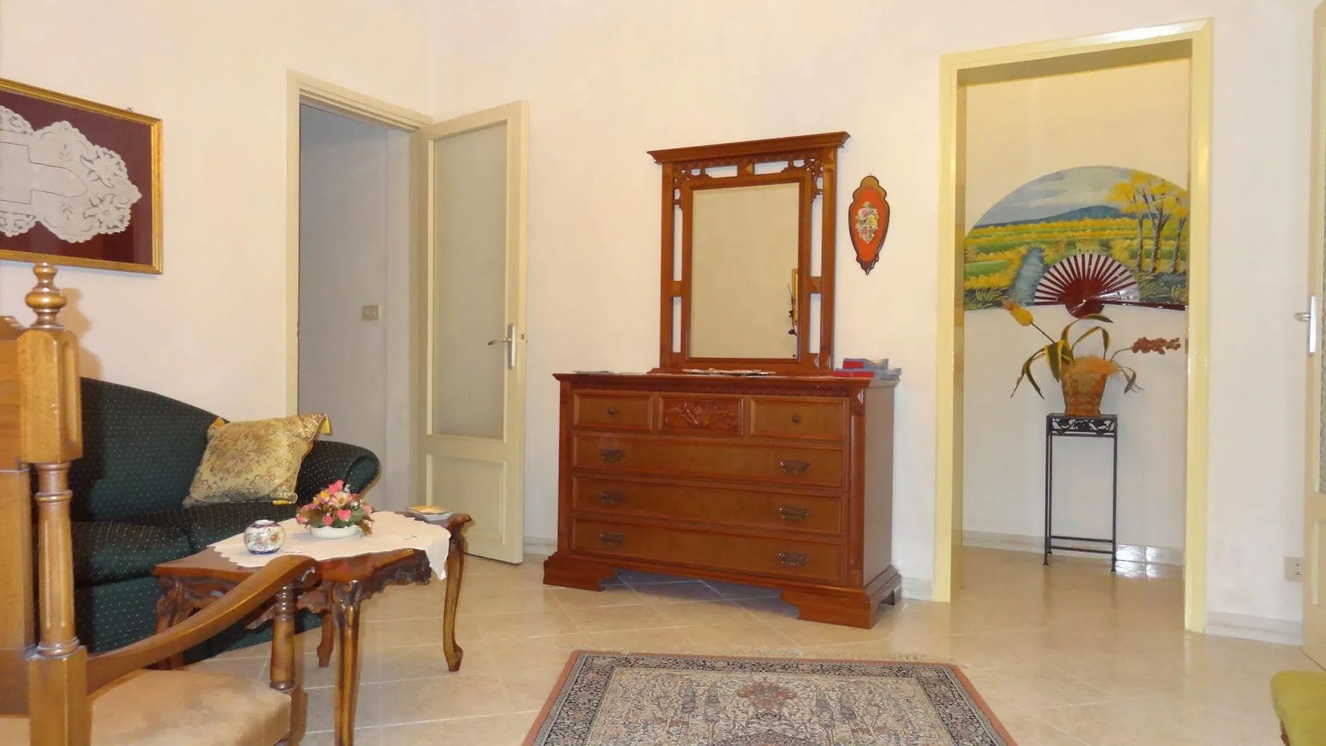 Casa Melone Giallo Paceco 2*,  Italien
