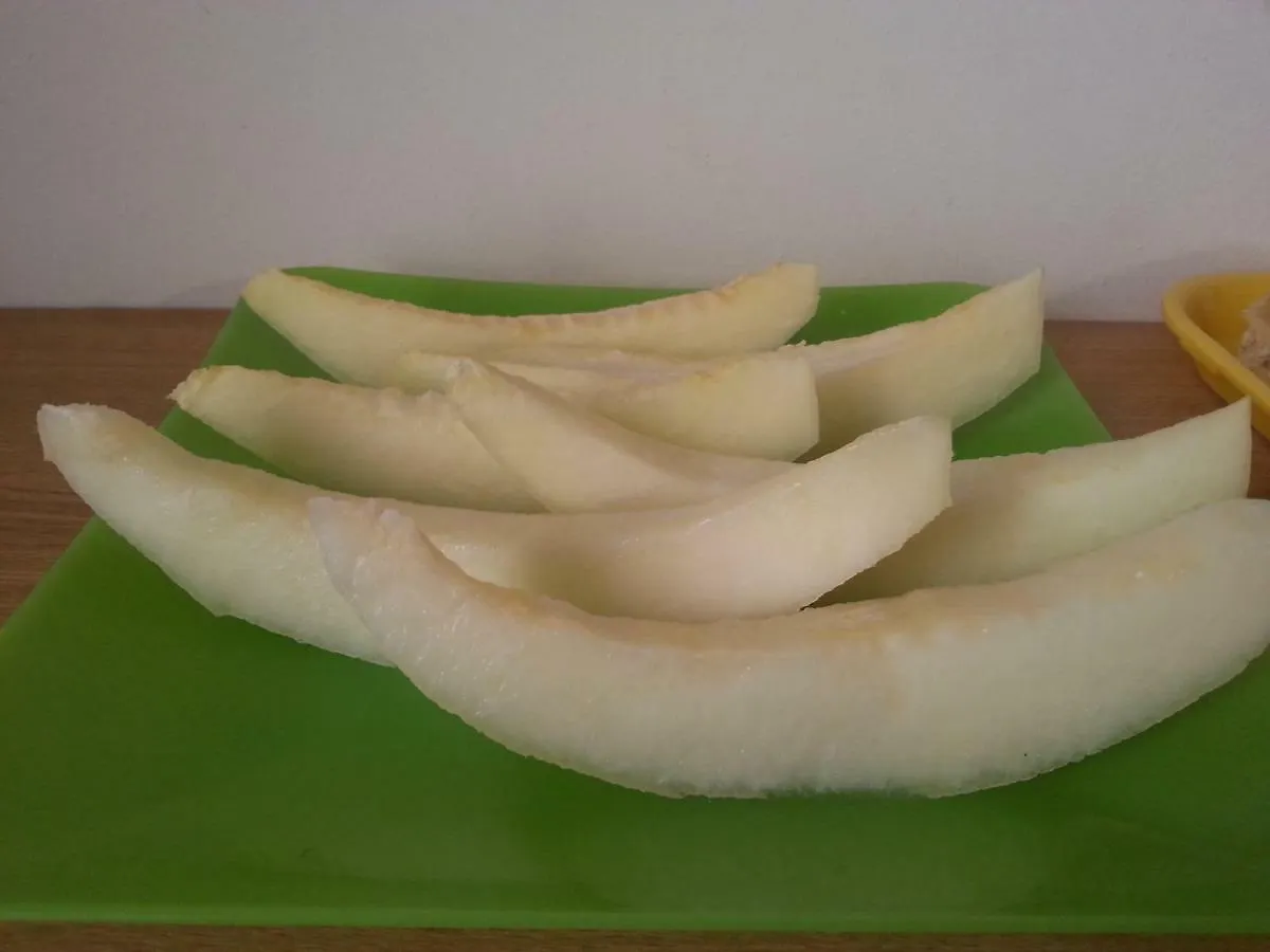 Frühstückspension Casa Melone Giallo Paceco