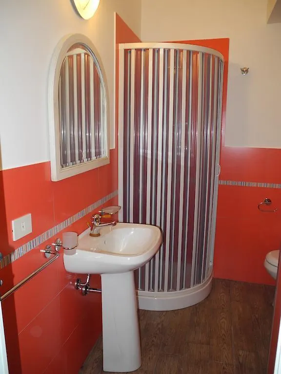 Casa Melone Giallo Paceco 2*,